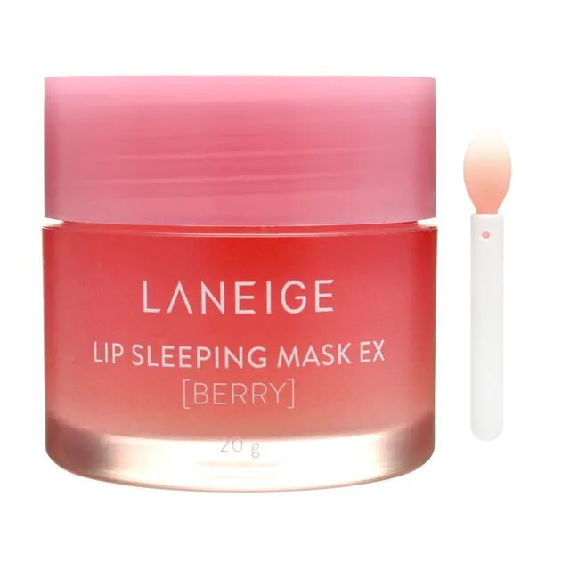 Lip sleeping Mask image